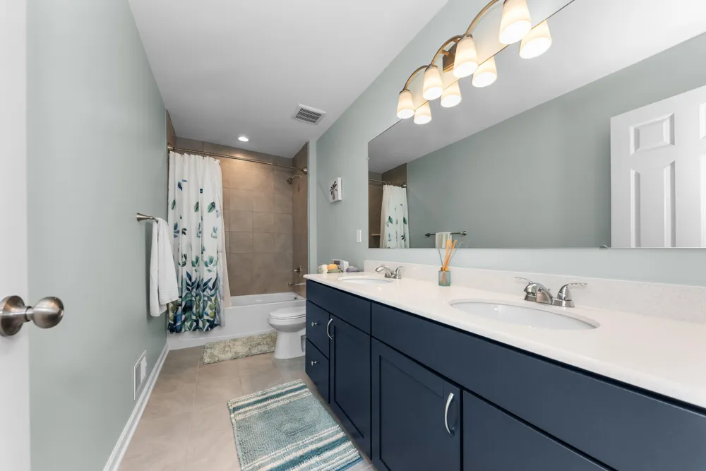 297 Springview Street Scio Township, MI 48103