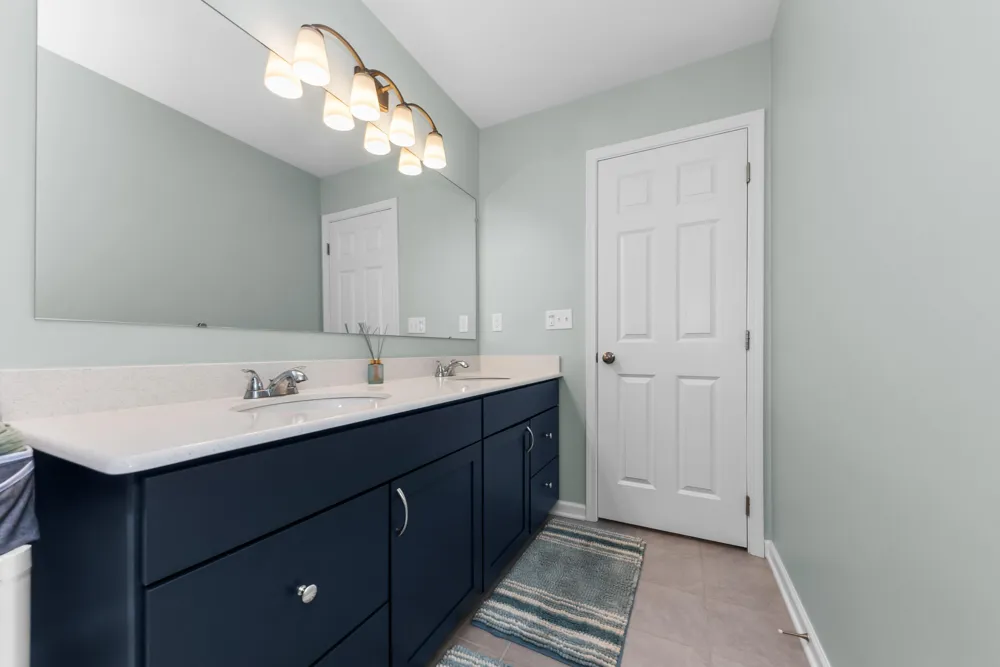 297 Springview Street Scio Township, MI 48103