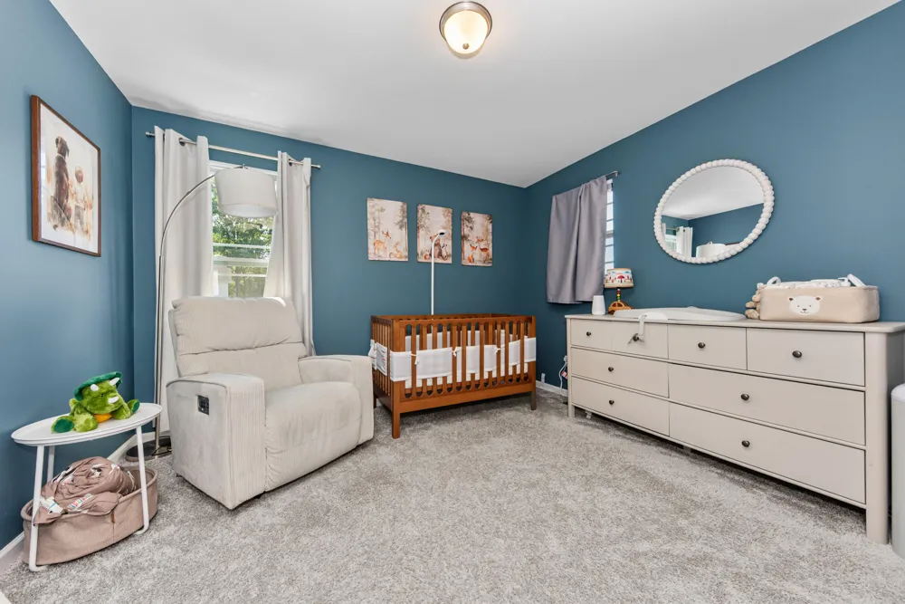 297 Springview Street Scio Township, MI 48103