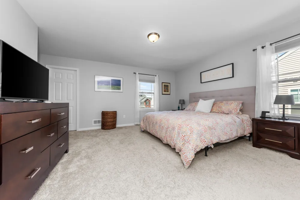 297 Springview Street Scio Township, MI 48103