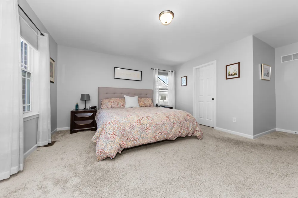297 Springview Street Scio Township, MI 48103
