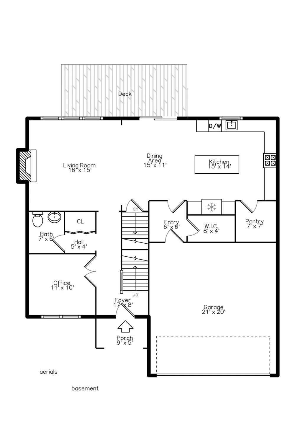 297 Springview Street Scio Township, MI 48103
