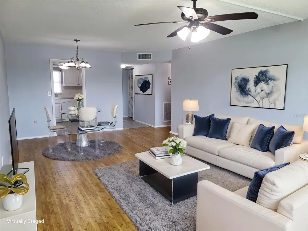 4775 COVE CIRCLE #606 St Petersburg, FL 33708