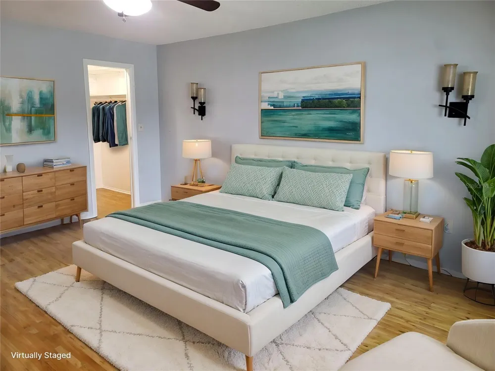 4775 COVE CIRCLE #606 St Petersburg, FL 33708