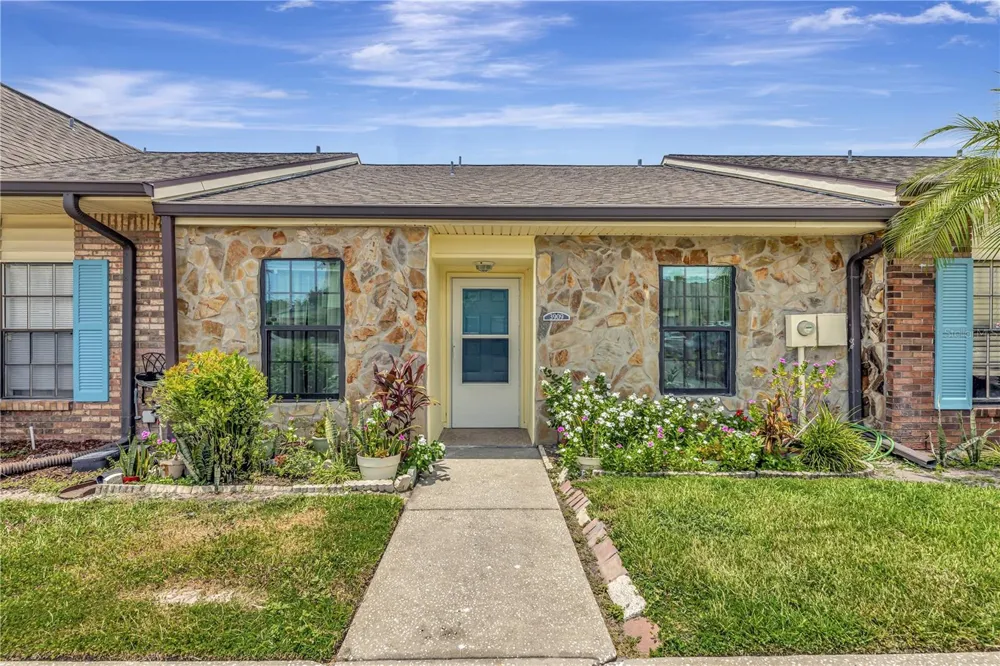 3909 CARROLL CYPRESS COURT Tampa, FL 33614