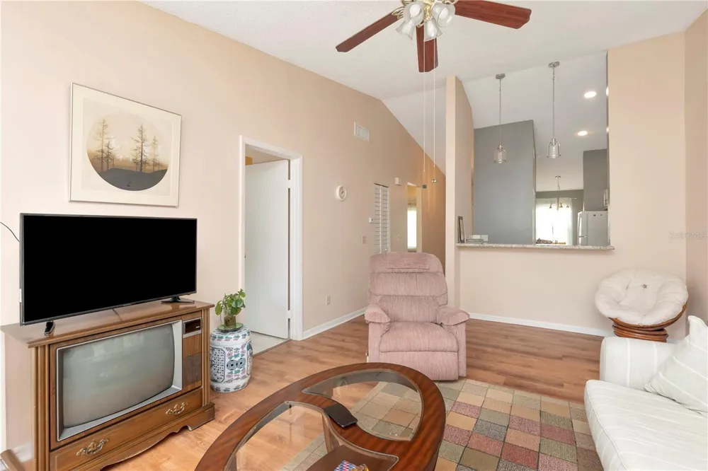 3909 CARROLL CYPRESS COURT Tampa, FL 33614