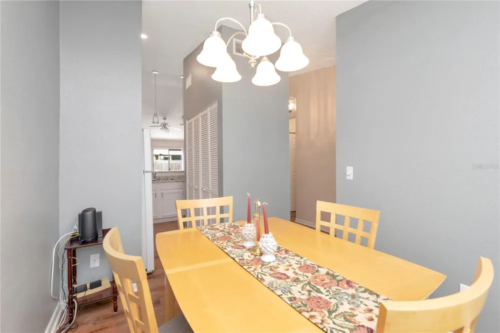 3909 CARROLL CYPRESS COURT Tampa, FL 33614