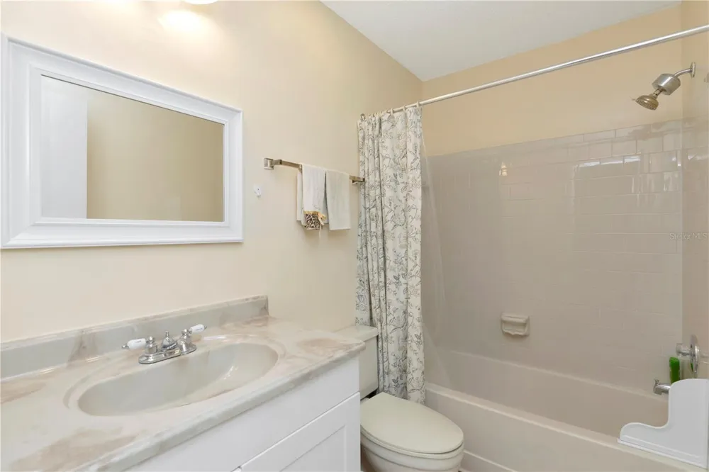 3909 CARROLL CYPRESS COURT Tampa, FL 33614