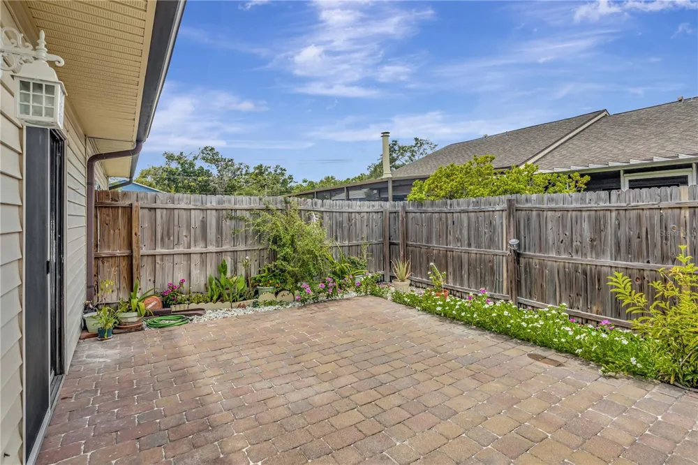 3909 CARROLL CYPRESS COURT Tampa, FL 33614