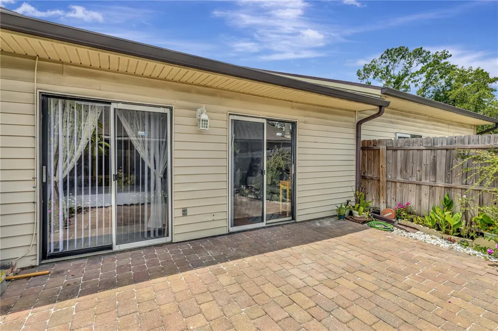 3909 CARROLL CYPRESS COURT Tampa, FL 33614
