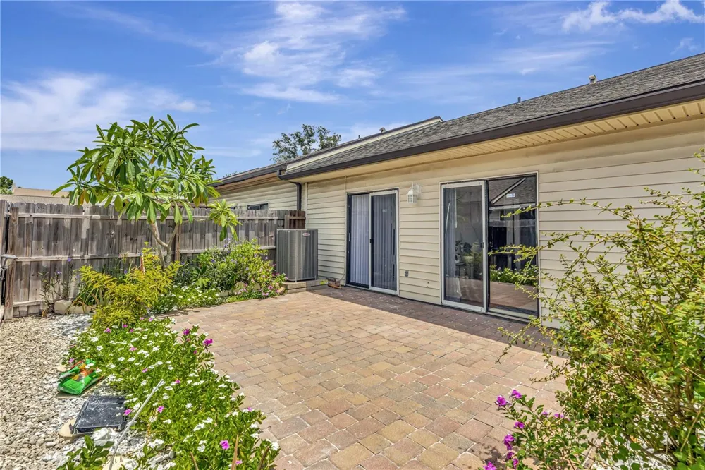 3909 CARROLL CYPRESS COURT Tampa, FL 33614