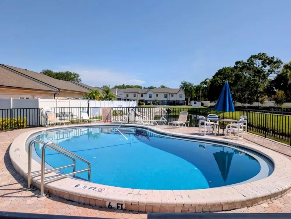 3909 CARROLL CYPRESS COURT Tampa, FL 33614