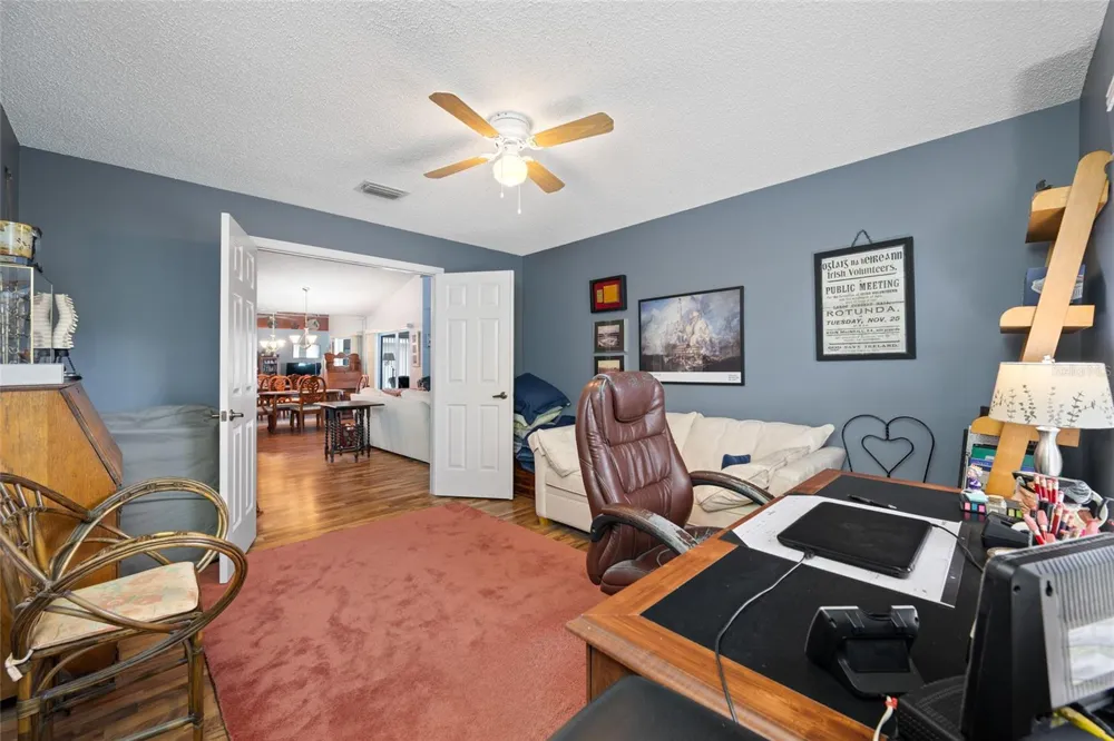 1044 DALESIDE LANE New Port Richey, FL 34655