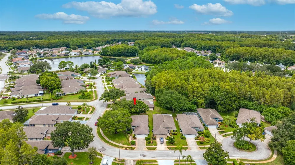 1044 DALESIDE LANE New Port Richey, FL 34655