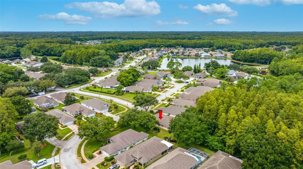 1044 DALESIDE LANE New Port Richey, FL 34655