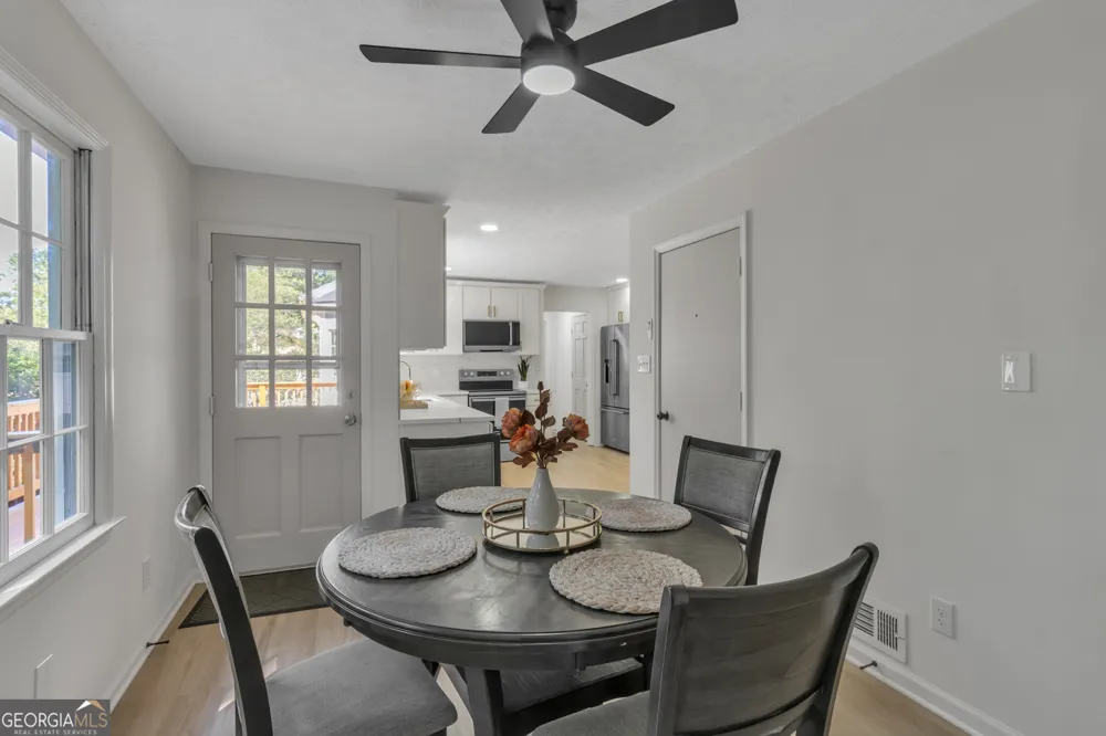 1414 Golf Link DR Stone Mountain, GA 30088