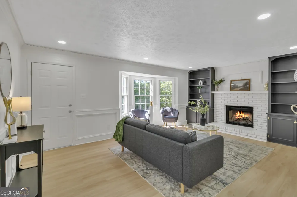 1414 Golf Link DR Stone Mountain, GA 30088