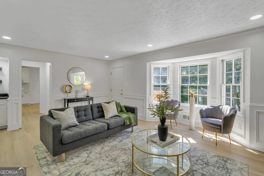 1414 Golf Link DR Stone Mountain, GA 30088