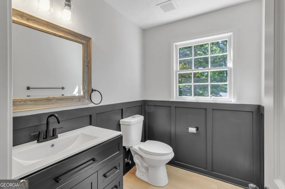 1414 Golf Link DR Stone Mountain, GA 30088