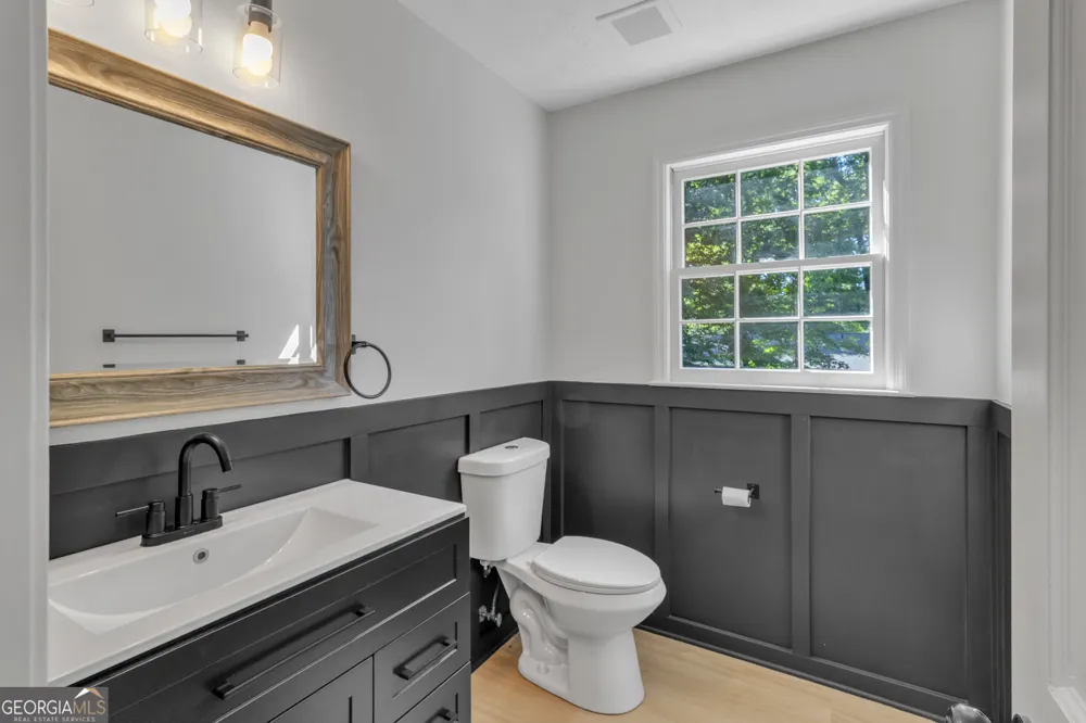 1414 Golf Link DR Stone Mountain, GA 30088
