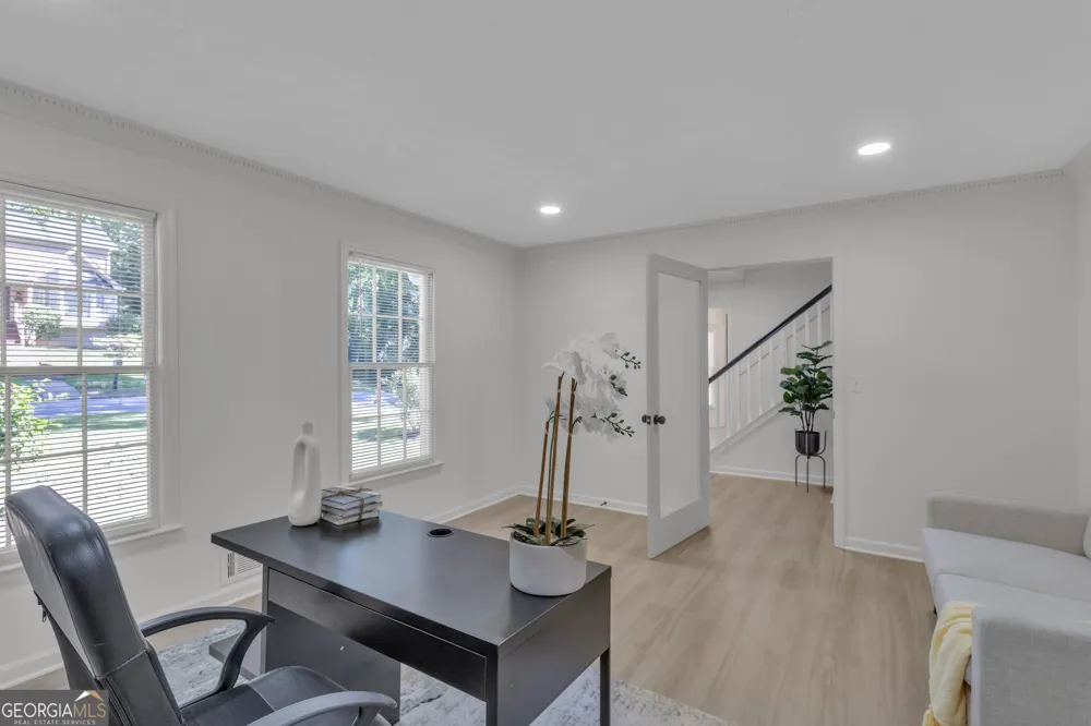 1414 Golf Link DR Stone Mountain, GA 30088