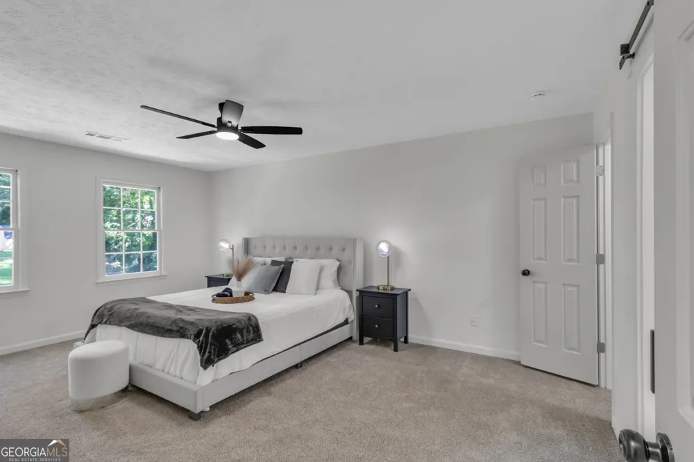 1414 Golf Link DR Stone Mountain, GA 30088