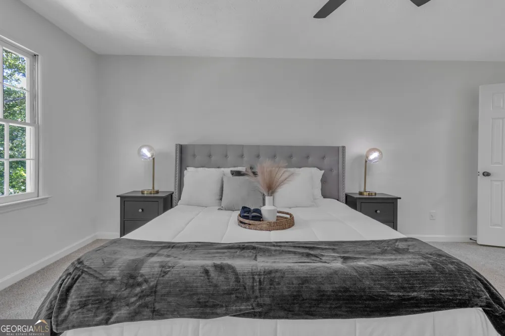 1414 Golf Link DR Stone Mountain, GA 30088