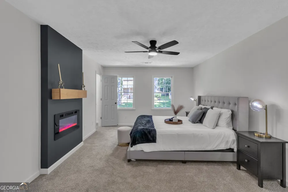 1414 Golf Link DR Stone Mountain, GA 30088