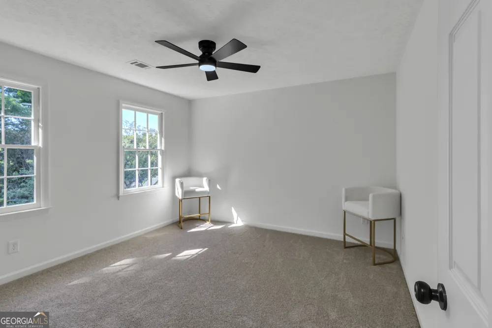 1414 Golf Link DR Stone Mountain, GA 30088