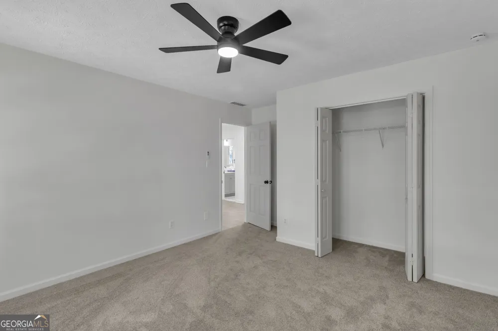 1414 Golf Link DR Stone Mountain, GA 30088