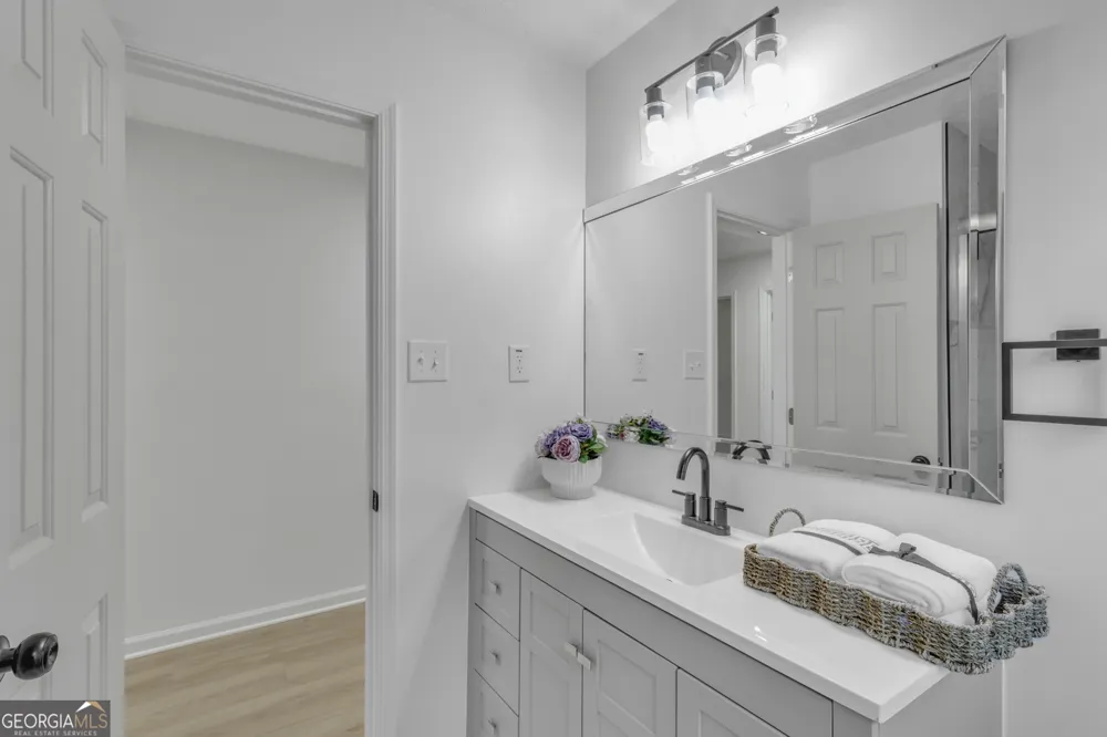 1414 Golf Link DR Stone Mountain, GA 30088