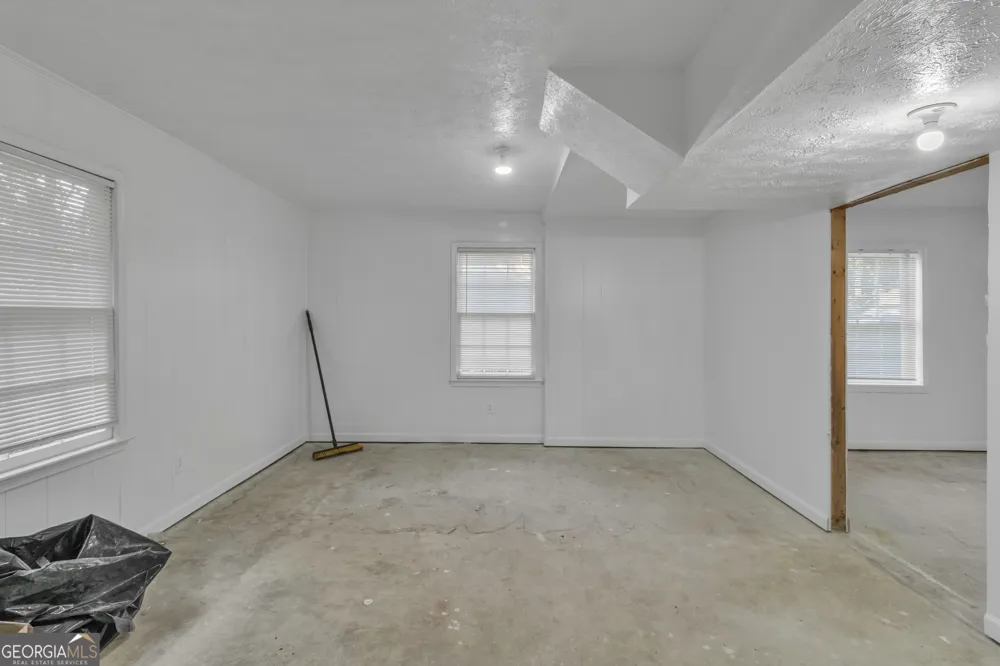 1414 Golf Link DR Stone Mountain, GA 30088