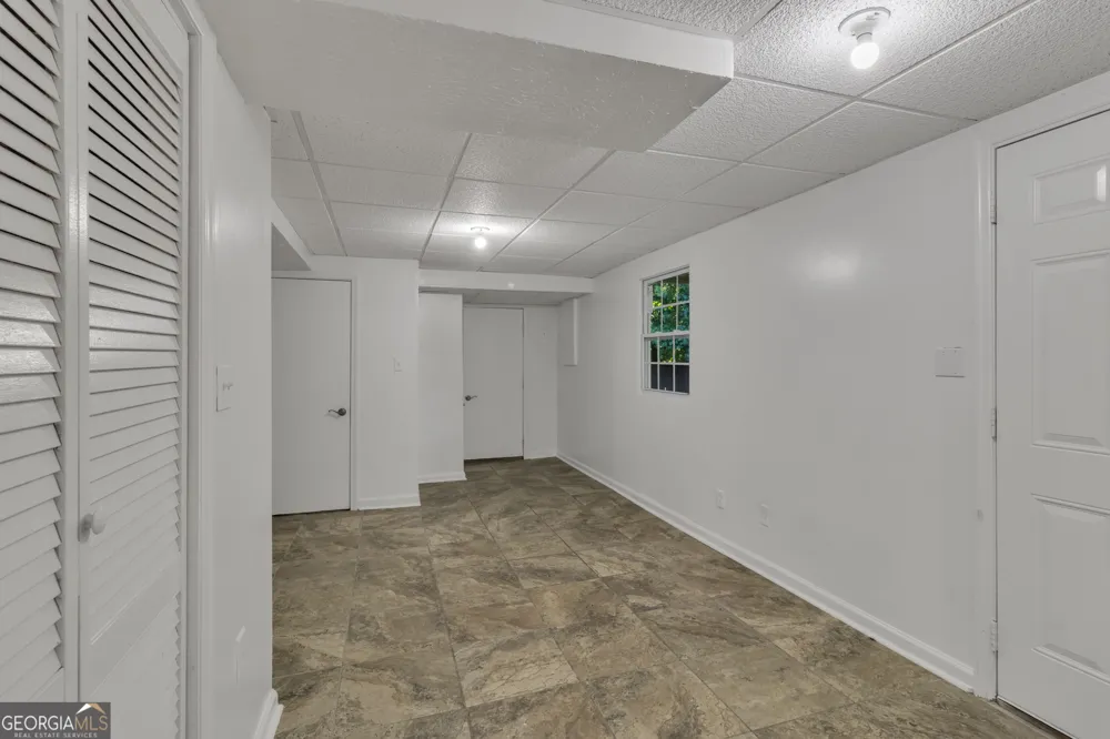 1414 Golf Link DR Stone Mountain, GA 30088