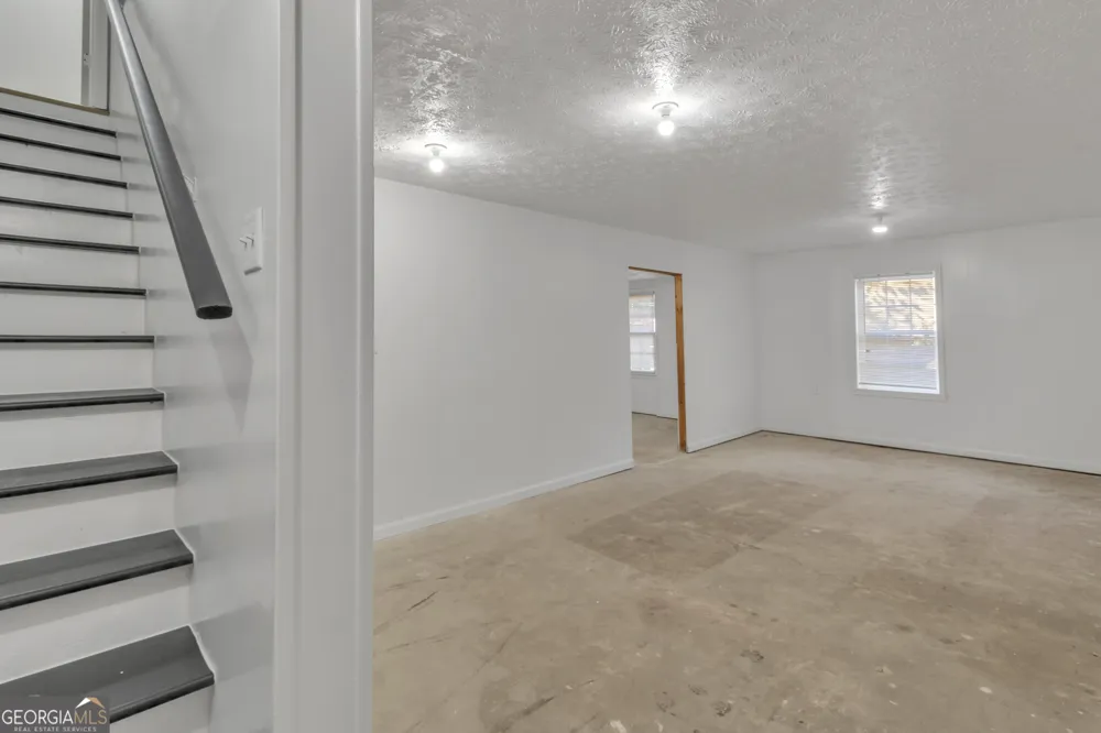 1414 Golf Link DR Stone Mountain, GA 30088