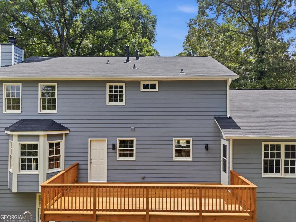1414 Golf Link DR Stone Mountain, GA 30088