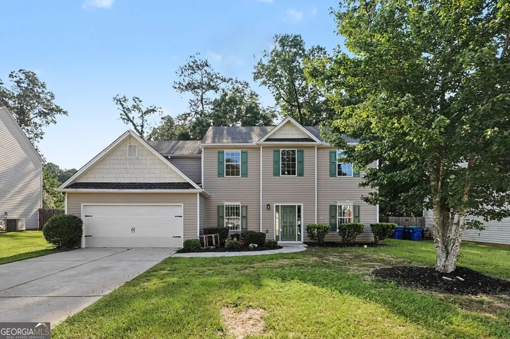 6316 Polar Fox CT South Fulton, GA 30296