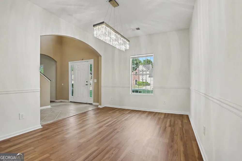 6316 Polar Fox CT South Fulton, GA 30296