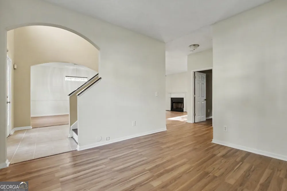 6316 Polar Fox CT South Fulton, GA 30296