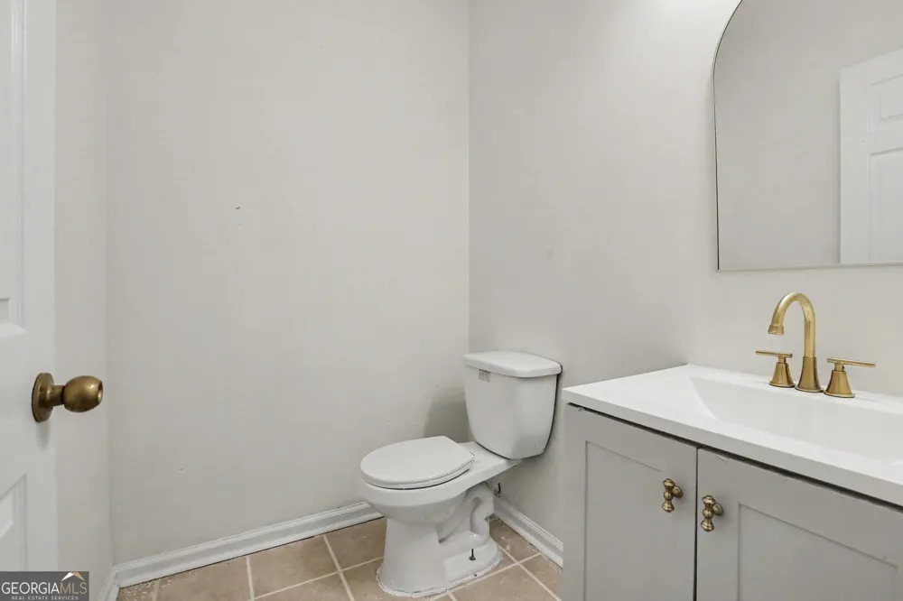 6316 Polar Fox CT South Fulton, GA 30296
