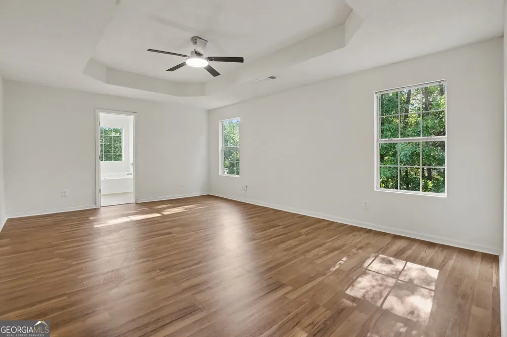 6316 Polar Fox CT South Fulton, GA 30296