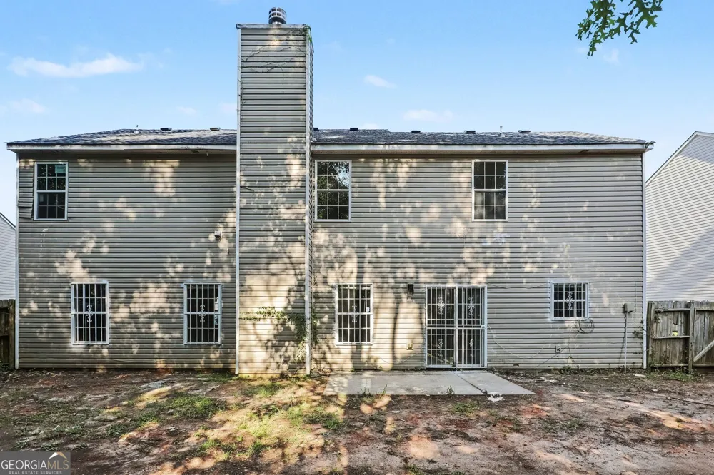 6316 Polar Fox CT South Fulton, GA 30296