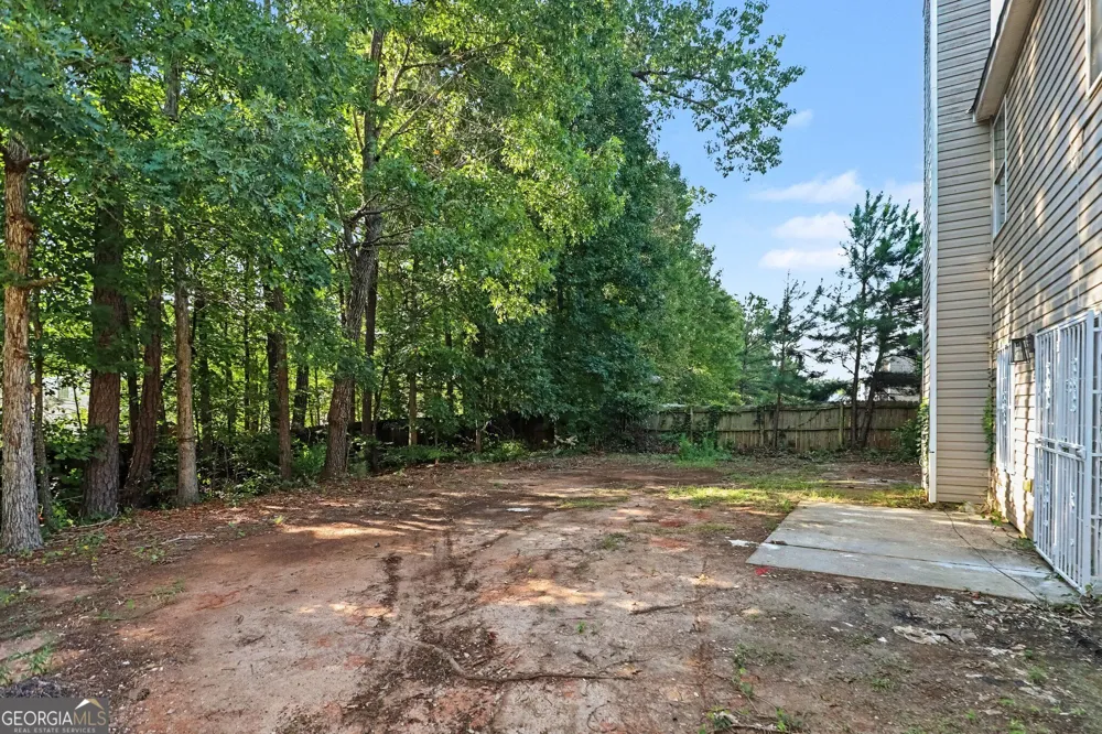 6316 Polar Fox CT South Fulton, GA 30296