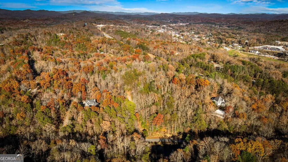 5.97AC Bullen Gap RD Blue Ridge, GA 30513