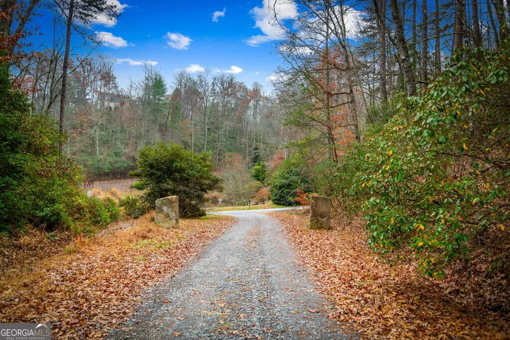 5.97AC Bullen Gap RD Blue Ridge, GA 30513