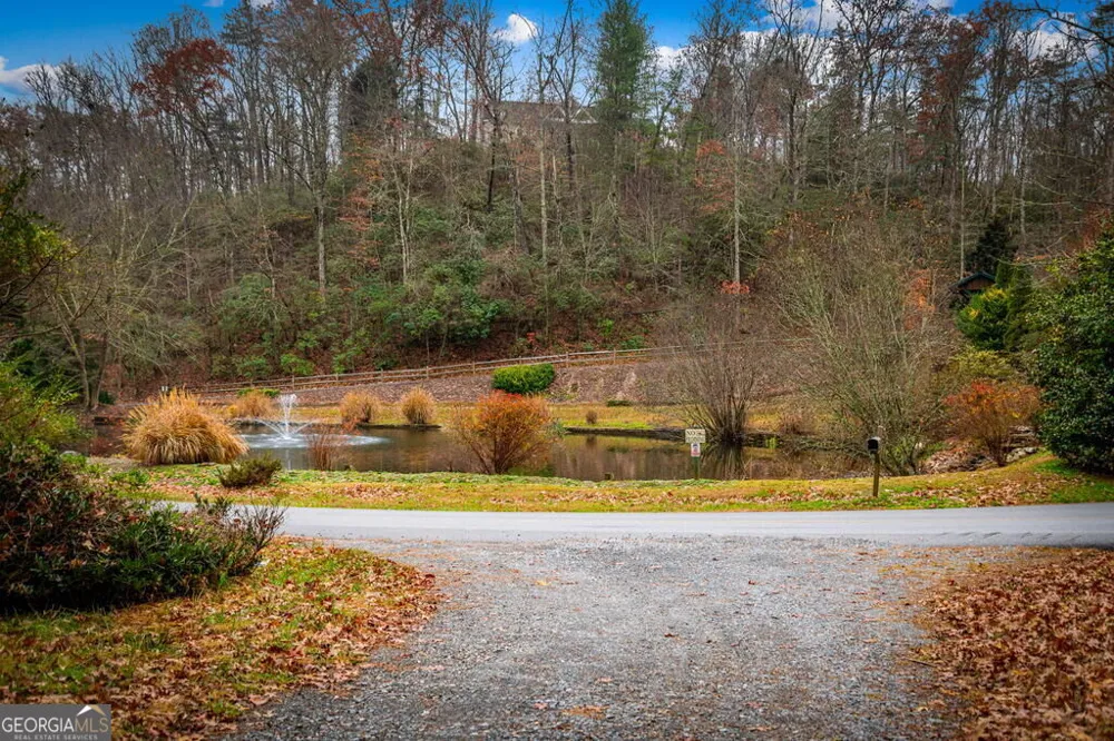 5.97AC Bullen Gap RD Blue Ridge, GA 30513