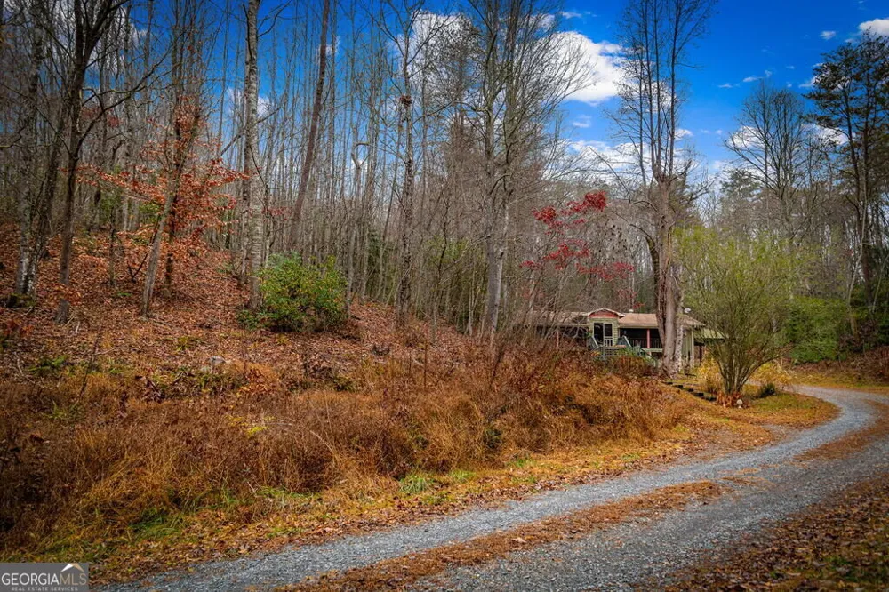 5.97AC Bullen Gap RD Blue Ridge, GA 30513