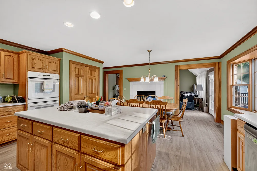 842 Eastgate Drive Anderson, IN 46012