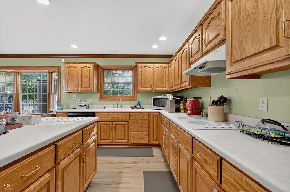 842 Eastgate Drive Anderson, IN 46012