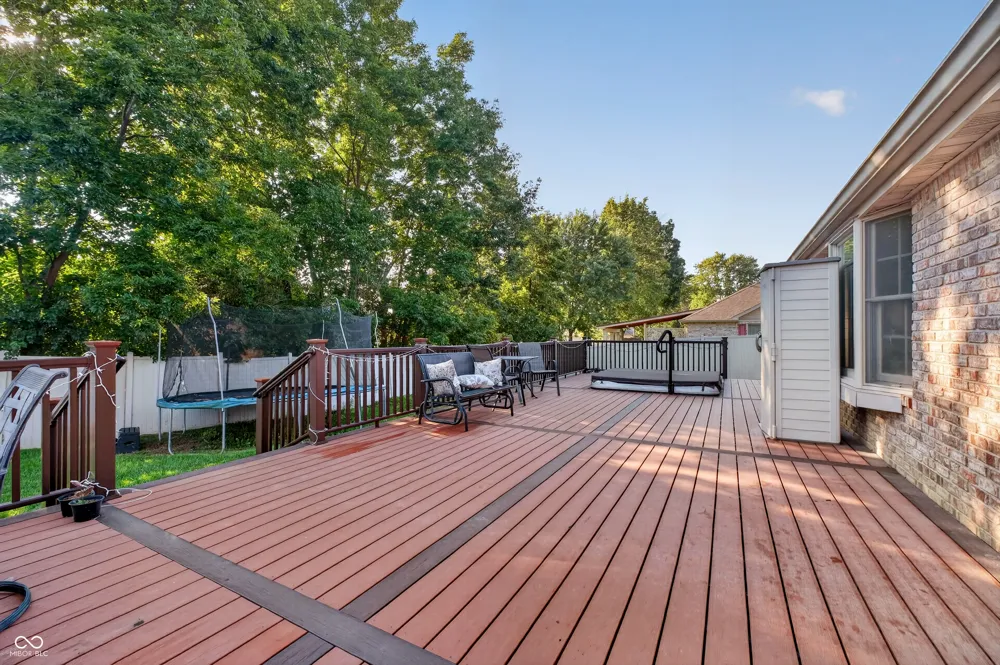 842 Eastgate Drive Anderson, IN 46012
