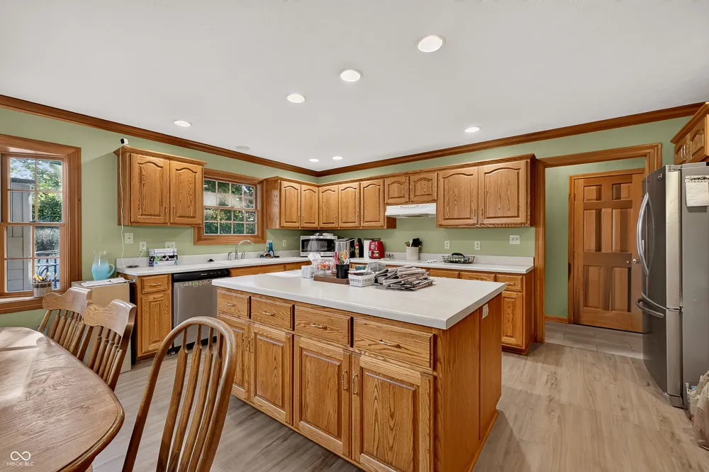 842 Eastgate Drive Anderson, IN 46012